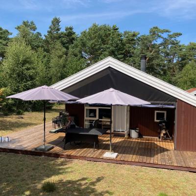 Sommerhus 2022